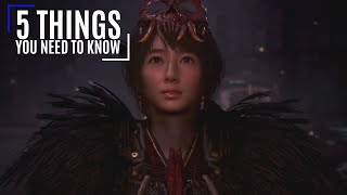 Nioh 2 Feels More Japanese Because That's What Gamers In the West Want