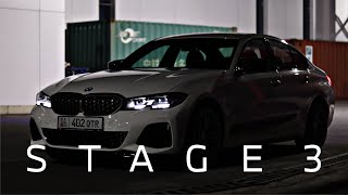 BMW M340i - STAGE 3