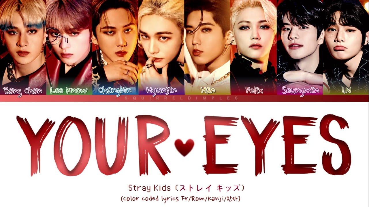 In Your Eyes Streaming Vf