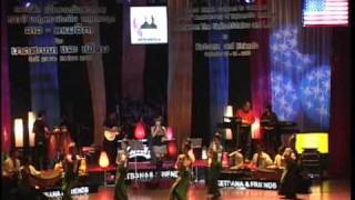 Video thumbnail of "Champa Muong Lao - Ketsana - Mixing the Old and the New..."