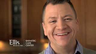 Now I Can | Ellis Bariatric Surgery - 30 Second TV Commercial