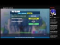 FORTNITE 1V1V1