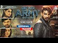 ONE MAN ARMY (OFFICIAL TEASER) #Pradeep Pandey Chintu #Shilpa Pokhrel #Baby Kajal | Bhojpuri Movie