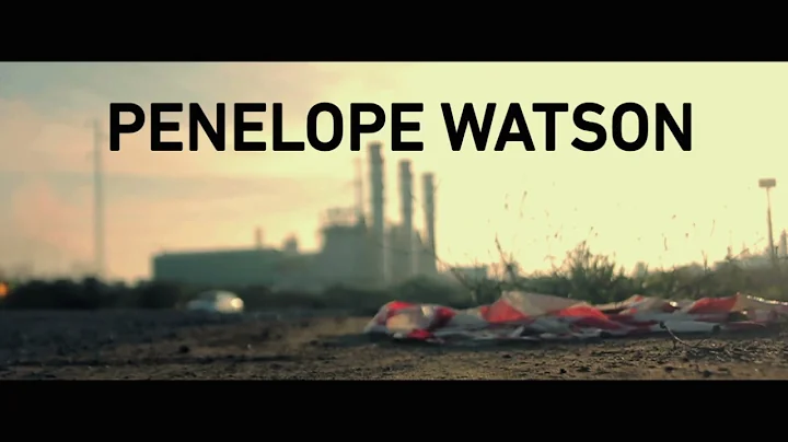 Quin tendr el poder?  Penlope Watson. (Videoclip o...
