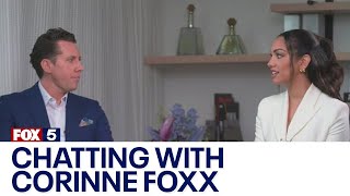 Jamie Foxx's Daughter Speaks Out