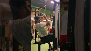 #backdaydone #feelpain #enjoytheprocess ⏳🏋️❣️#subscribetomychannel 🎯❣️