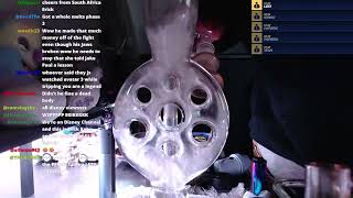 December 20 Youtube Stream - FADED MYSTERY BOX | Erick Khan Full Stream