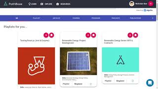 PathBase Demo