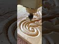 BonaChi CNC Wood Carving Machine Demo | Precision & Speed #BonaChiCNC