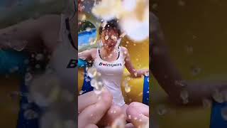 #chinesegirl #waterpark #waterfun #swimsuit #foryou #fyp #girls #beauty #waterslidevideos #funatwat Net Worth