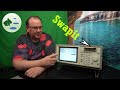 HP1650A floppy drive the Sony MP F52W-30 3.5" spare validation