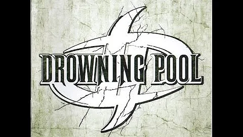 Drowning Pool - Drowning pool [Album completo HD]