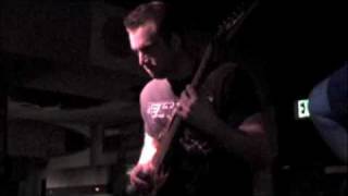 Allegaeon: Live at Road 34 - The Cleansing