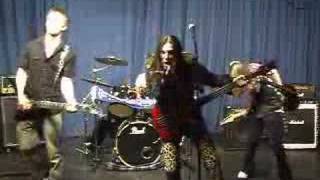 HeKz - Dead of Night