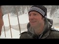 Winterperlen Teil 1: Monobob