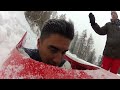 Winterperlen Teil 1: Monobob