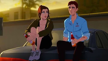 How Did It Feel To Kill Shroud (All Choices) - Dispatch