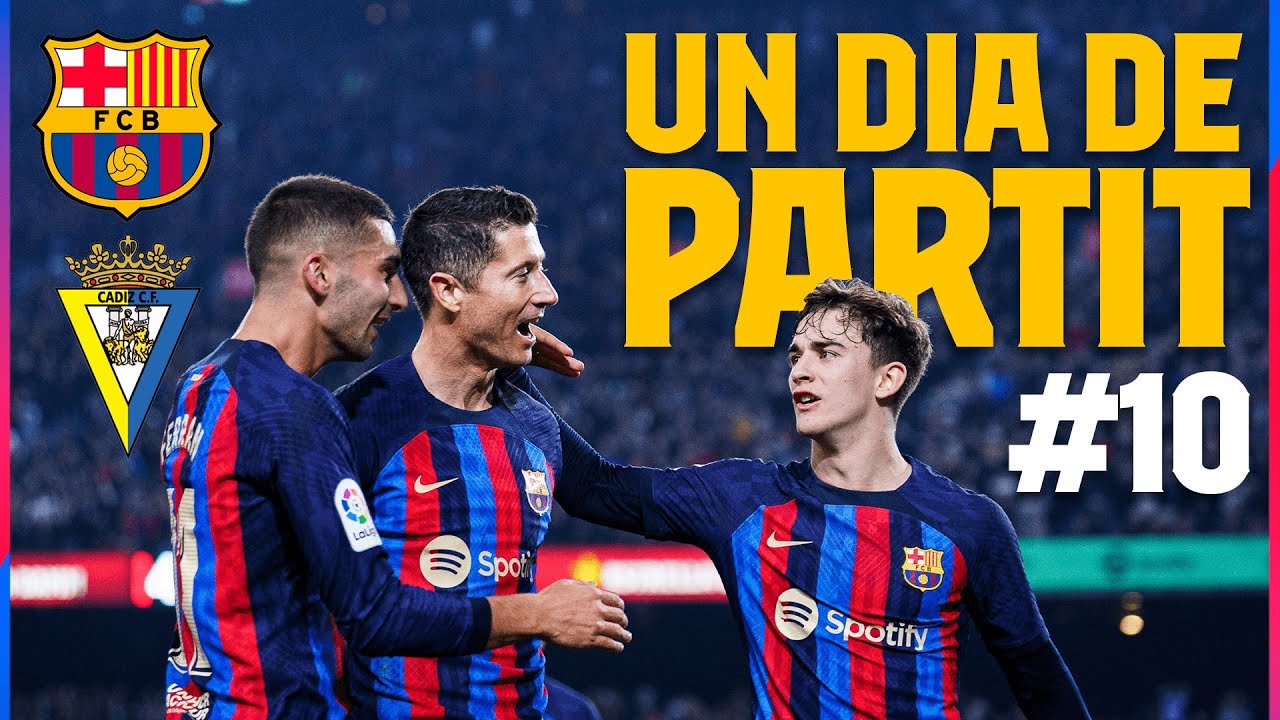 FC Barcelona, History, Notable Players, & Facts