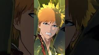 BLEACH Mirrors High #bleachmirrorshigh #bleach #ichigo