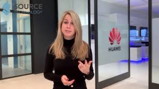 Source Technology Huawei