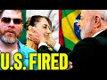  MEXICO REJECTS TRUMP: Deep Sea Alliance Leaves U.S. In TOTAL PANIC 