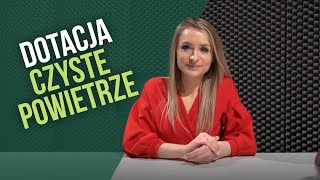 Dotacja na FOTOWOLTAIKĘ i POMPY CIEPŁA - "Czyste Powietrze"