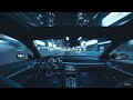 ECHAVO — VELVET ASPHALT: Urban Pulse (21-Minute Journey for Overthinking Minds)