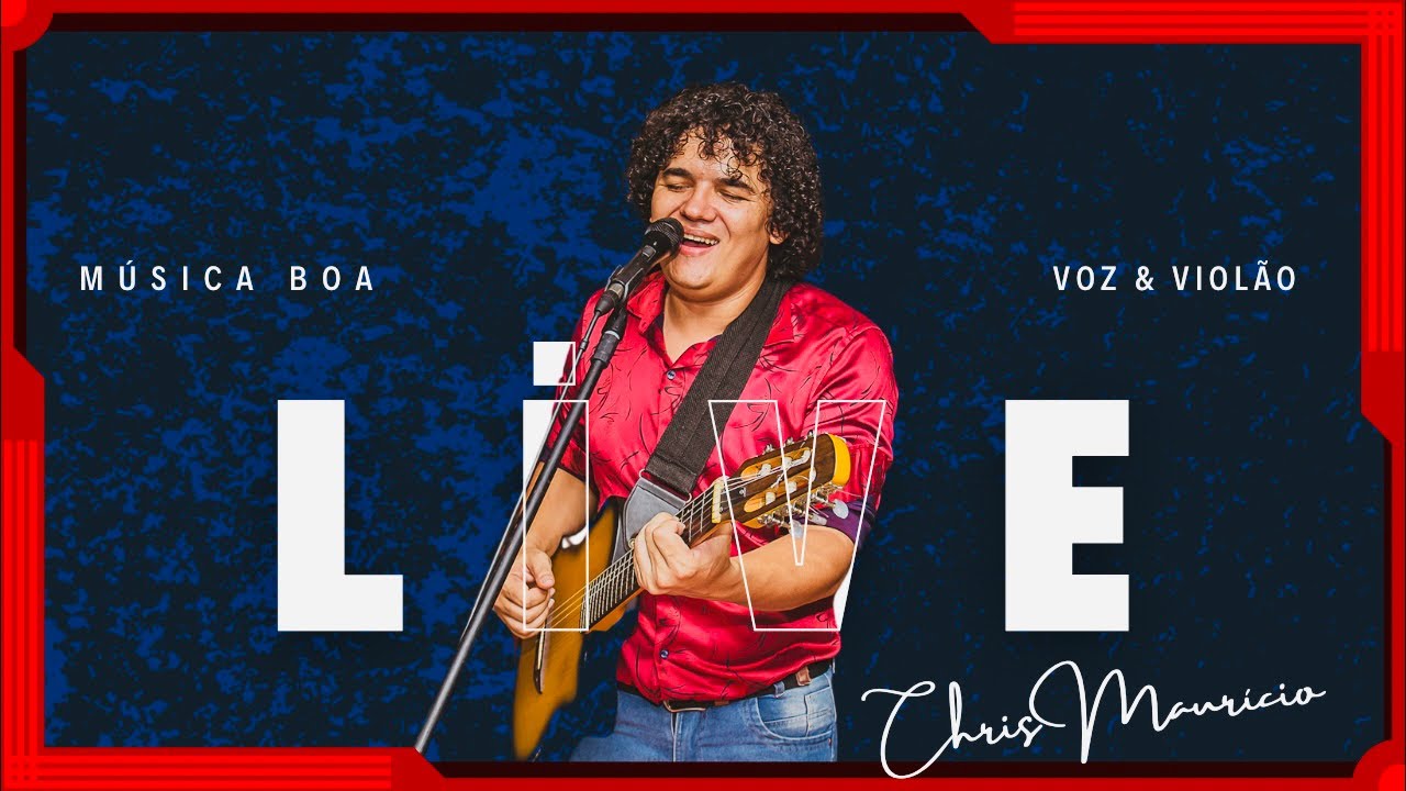 Sábado Com Boa Ao Vivo