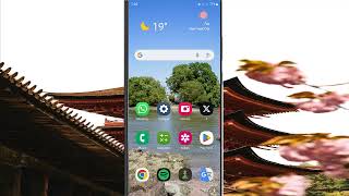 Samsung Galaxy S23 Ultra : How to change playlist in the music playlist routine screenshot 5