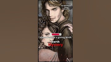 Darth Vader Finds The Place Where Padmé DIED #starwars #darthvader  #anakinskywalker  #luke