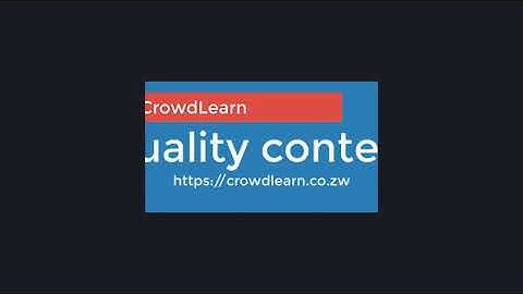 Visual Basic Programming |O Level|Revision|Zimsec|