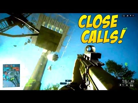 Levolution! (Close Calls #50) dlcl stanford