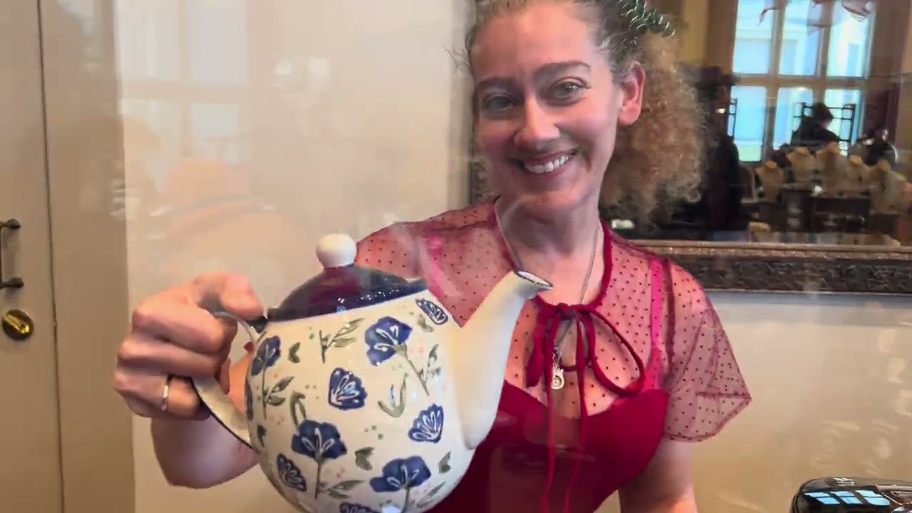 The Menagerie Oddities at Preservation Park