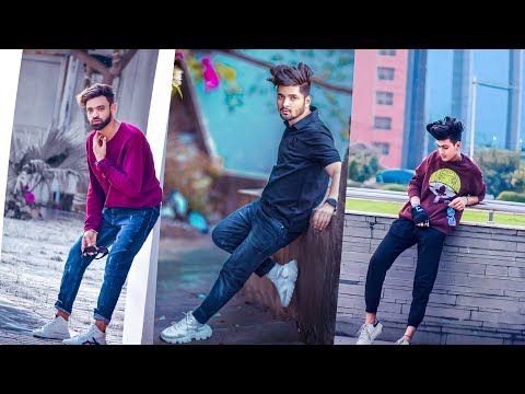 NEW style photo pose for girl 2023 | new photo poses for girls | photo poses  for girls | photo pose - YouTube