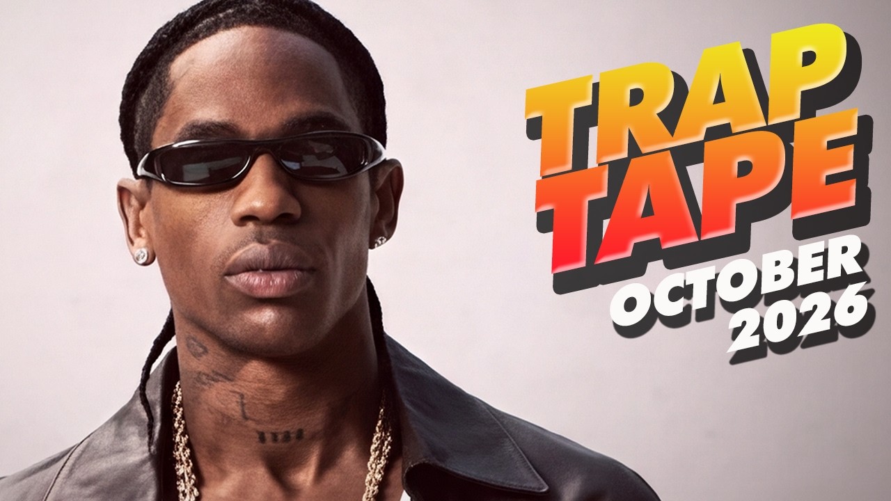New Rap Songs 2026 Mix October | Trap Tape #140 | New Hip Hop 2026 Mixtape | DJ Noize