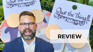 Local Business Spotlight | Just the Thing Boutique