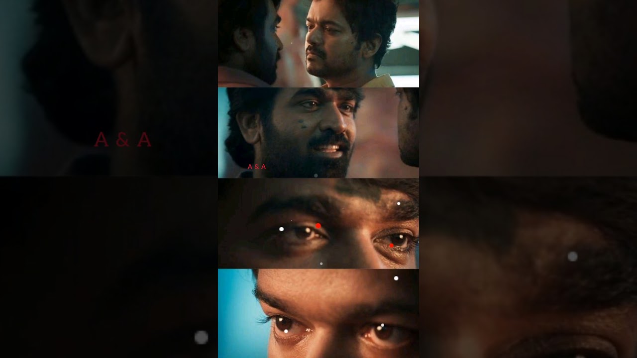 🔥| ∆Master | Teaser |Whatsapp status ✨