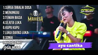 MAHESA MUSIC FULL ALBUM SURGA DIBALIK DOSA TERBARU 2023 \