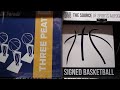 6 ITEM BASKETBALL MEMORABILA MIXER BOX BREAK 2024-25 HIT PARADE GOLD RUSH RSA 5-1-2025