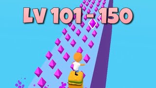 Alin | Cube Surfer | Level 101-150