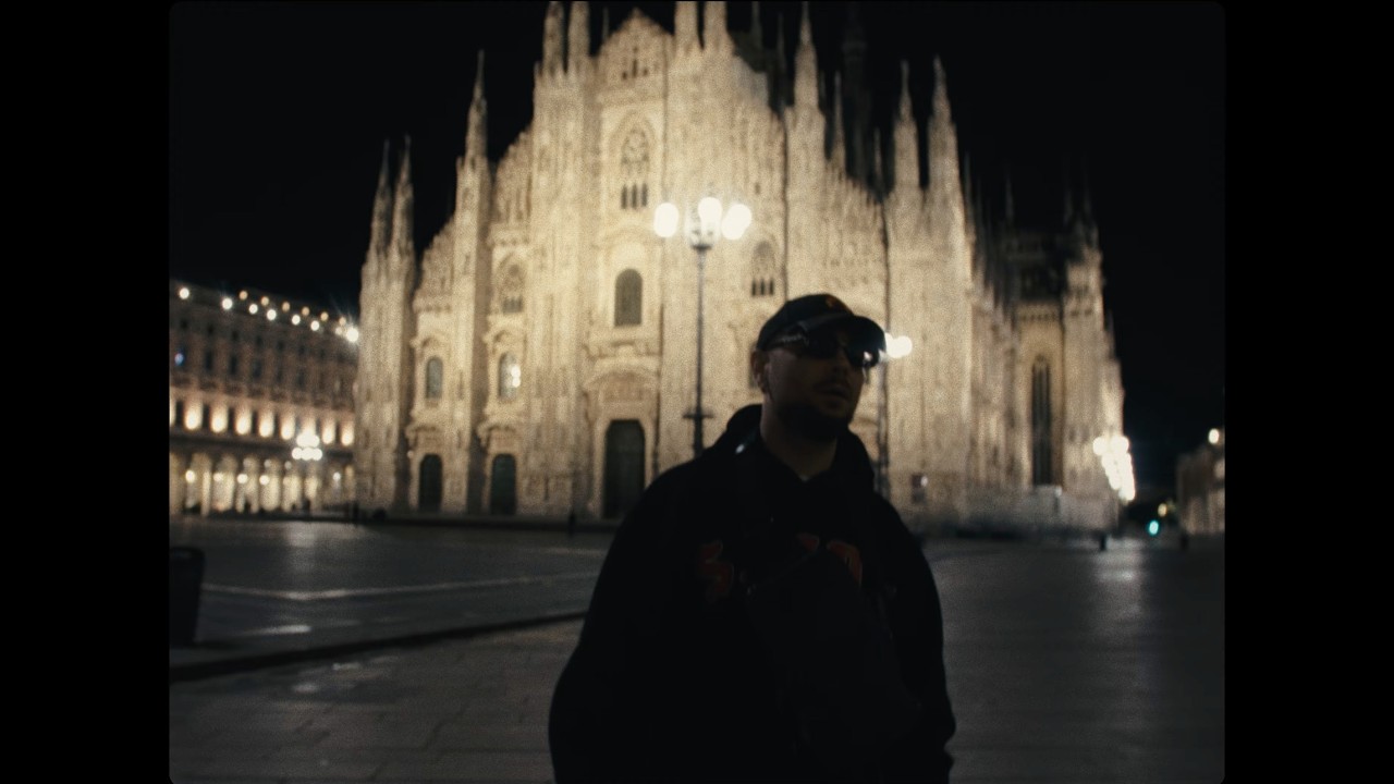 NANE - BĂIAT BUN (video oficial)