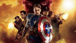 Что Я Пропустил? Первый Мститель / Captain America: The First Avenger, 2011 - Сцена После Титров