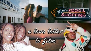 LOVE LETTER TO FILM | A YEAR OF FILM PHOTOS screenshot 3