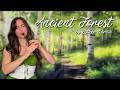Ancient Forest (Esther Garcia) | Beautiful Slow Flute Music