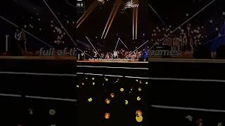 Bts -Yet To Come . Comeback Stage Mnet 220616