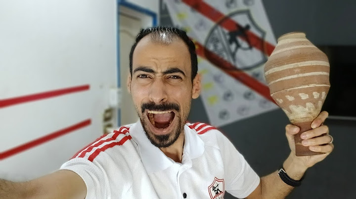 رد فعل جنوني من مشجع زملكاوي بعد تعادل الاهلي مع بورتو🔥😱