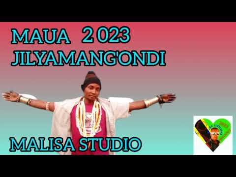 MAUA JILYAMANG ONDI ISABHIGULA KWANGU 4K 6 8 2023