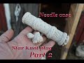 Needlecase Part 2 - Starknot plug