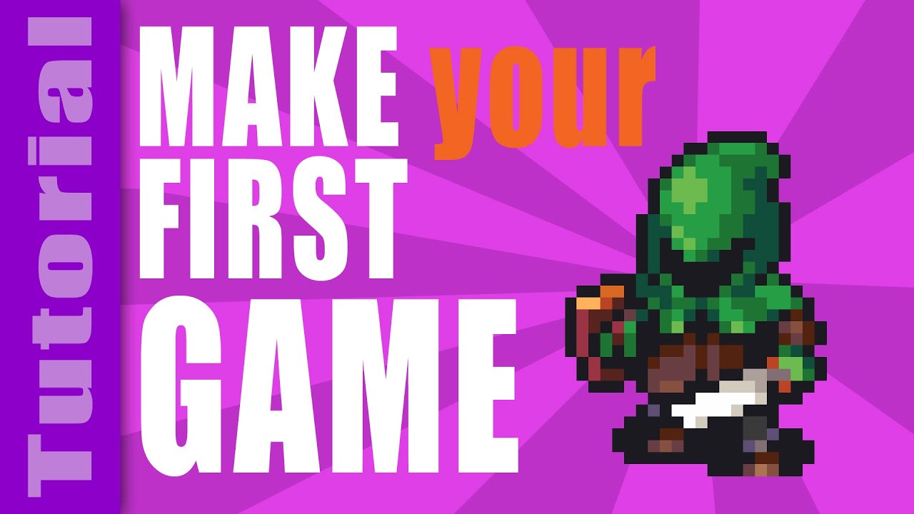 How To Make A Video Game Without Coding For Free (Step-By-Step
