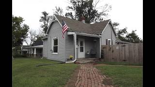501 N Independence Street, Harrisonville, MO 64701 - Residential for sale